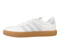 Adidas - VL Court 3.0 - Femme - Sport - Blanc - Taille: 37 1/3 EU