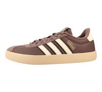 Adidas - VL Court 3.0 - Homme - Sport - Brun - Taille: 44 EU