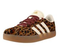 adidas Baskets basses enfant VL COURT 3.0 K in Marron 32