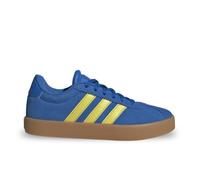 Adidas Vl Court 3.0 K Chaussures pour Enfant Bleu JH8723 38 2/3