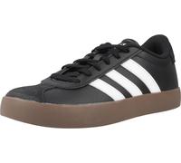 Adidas Vl Court 3.0 K Couleur Noir