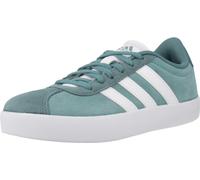 Adidas Vl Court 3.0 K Couleur Vert