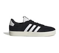 ADIDAS Vl Court 3.0 Noir/Blanc/Or WMNS