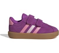 Adidas Vl Court 3.0 Shoes Infants bliss rose/rose C4 (21) Female