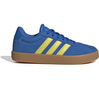 Adidas Vl Court 3.0 Shoes Junior Boys Royal/Soufre 4 (36.7) Male