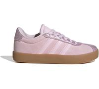 Chaussures adidas VL Court 3.0 rose vif pour enfants - 36(2/3)