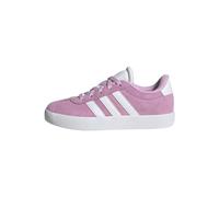 Baskets basses enfant filles adidas VL COURT 3.0 K Rose 37 1/3