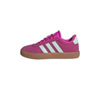 ADIDAS SPORTSWEAR Baskets 'VL Court 3.0' rose / blanc, Taille 31,5