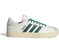 Adidas Vl Court 3.0 Shoes Mens Blanc/Vert 7 (40.7) Male