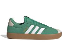 Adidas Vl Court 3.0 Shoes Mens Grn/Wht/Alumina 9.5 (44) Male