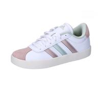 adidas VL Court 3.0 Trainers EU 31 1/2