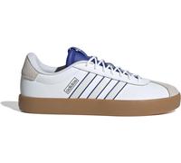 Chaussures adidas VL Court 3.0 blanc marron bleu - 44(2/3)