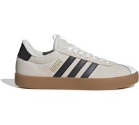 Adidas Vl Court 3.0 Womens blanc/gris/or 8 (42) Female