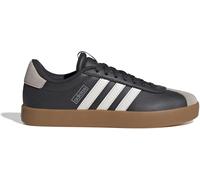 Adidas Vl Court 3.0 Womens Blk/Grey/Gum 4 (36.7) Female