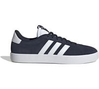 Adidas Vl Court 3.0 Womens Marine/Blanc 4 (36.7) Female
