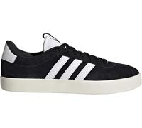 Adidas Vl Court 3.0 Womens Noir/Blanc 8 (42) Female