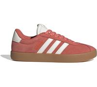 Chaussures adidas VL Court 3.0 rouge blanc marron femme - 40(2/3)