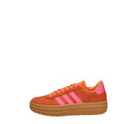 Adidas - VL Court Bold Baskets - Femme - Sport - Orange - Taille: 36 2/3 EU