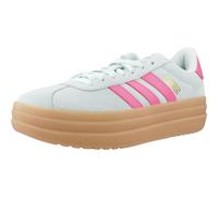 Adidas Vl Court Bold Colour Bleu 38