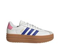 Adidas vl Court Bold dans JQ5643 blanche