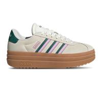 Adidas Vl Court Bold Femme - Baskets, Blanc - Pointure 38 - Cuir White 38