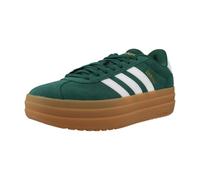 Adidas - VL Court Bold - Femme - Sport - Vert - Taille: 36 2/3 EU