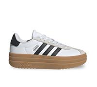 Adidas Vl Court Bold J Chaussures pour Fille Blanc JQ8065 40