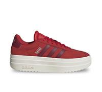 Adidas Vl Court Bold J Chaussures pour Fille Rouge JS3480 38 2/3