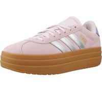 Adidas Vl Court Bold J Couleur Rose