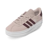 Chaussures adidas VL Court Bold rose rouge junior - 40
