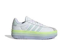 Adidas Vl Court Bold Lifestyle Junior Trainers Blanc EU 36 2/3 Enfants