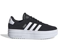 Chaussures adidas VL Court Bold noir pur junior - 38(2/3)