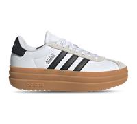 Baskets basses enfant filles adidas VL COURT BOLD J Beige 38 2/3