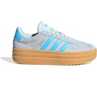Adidas Vl Court Bold Women's Trainers Halo Bleu/Gomme 4 (36.7) Female