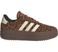Adidas Vl Court Bold Women's Trainers Léopard 4 (36.7) Female