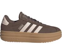 ADIDAS SPORTSWEAR Baskets basses 'VL Court Bold' marron / cappuccino, Taille 40