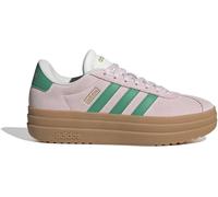 Baskets basses femmes adidas VL COURT BOLD Rose 40 2/3