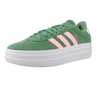Adidas Vl Court Colour Vert 41 1/3