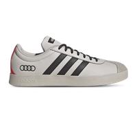 ADIDAS PERFORMANCE Chaussure de sport 'Audi F1 Team VL Court' rouge foncé / noir / blanc, Taille 40