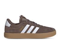 Adidas VL Court Femme - Baskets, Marron - Pointure 40 - Cuir Brown 40