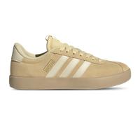 Adidas VL Court Femme - Baskets, Orange - Pointure 38 2/3 - Cuir Orange 38 2/3
