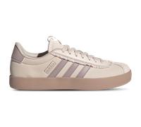 Adidas VL Court Femme - Baskets, Rose - Pointure 38 2/3 - Maille/synthétique Pink 38 2/3