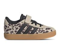 Adidas VL Court - Sneakers Bébé - Blanc - Pointure 31.5 - Cuir White 31.5