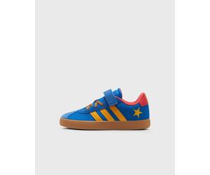 Adidas VL COURT WOODY EL C Sneakers|Lowtop blue taille: 33