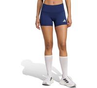 adidas volleyball short femmes S Bleu Marine