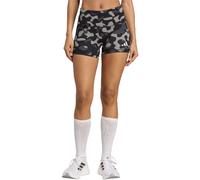 adidas volleyball short femmes XS Noir/Vert