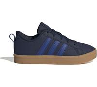 adidas Mixte VS Pace 2.0 Shoes Kids Chaussures Basses Non liées au Football, Collegiate Navy/Team Royal Blue/Navy, 38 2/3 EU