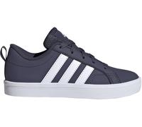 Adidas Vs Pace 2.0 Boys Trainers Marine/Blanc 5 (38) Male