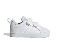 Adidas Vs Pace 2.0 Infant Trainers Blanc EU 20 Garçons,Filles