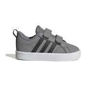Adidas Vs Pace 2.0 Infant Trainers Gris EU 22 Garçons,Filles